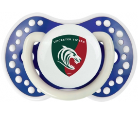 Leicester Tigers Sucete lovi dynamic Azul Marino Fosforescente