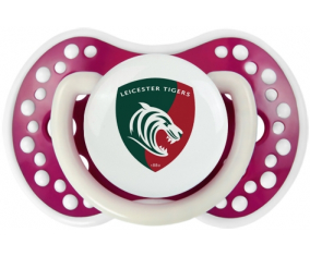 Leicester Tigers Sucete lovi dynamic Fucsia Fosforescente