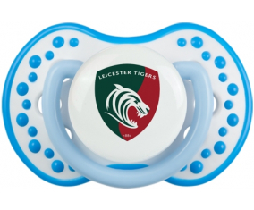 Leicester Tigers Sucete lovi dynamic fosforescente azul-blanco