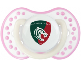 Leicester Tigers Sucete lovi dynamic rosa fosforescente
