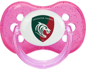 Leicester Tigers chupan cherry cherry glitter