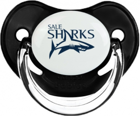 Dirty Sharks chupa el clásico negro fisiológico