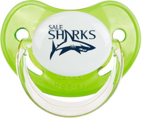 Dirty Sharks Azúcares Fisiológico Verde Clásico