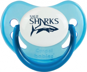 Tiburones Sucios Sucete Fisiológico Azul Fosforescente