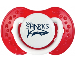 Sale Tiburones Tetine lovi dynamic Clásico Blanco-Rojo