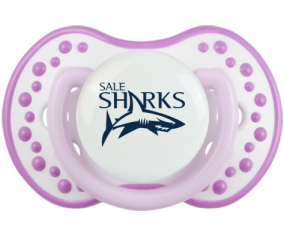 Sale Tiburones Tetine lovi dynamic Clásico White-Mauve