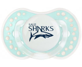 Sale Sharks Tetine lovi dynamic clásico retro-turquesa-laguna