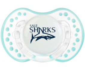 Sale Sharks Tetine lovi dynamic clásico retro-laguna blanca