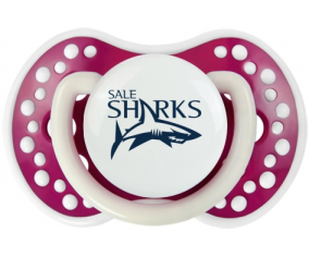 Sale Tiburones Tetina lovi dynamic Fucsia Fosforescente