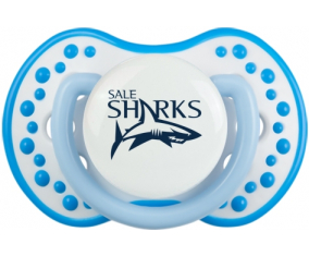 Sale Tiburones Tetino lovi dynamic fosforescente blanco-azul
