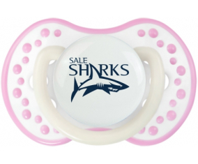 Sale Tiburones Tetino lovi dynamic Fosforescente Rosa Blanco