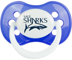 Sale Sharks : Chupete Anatómico personnalisée