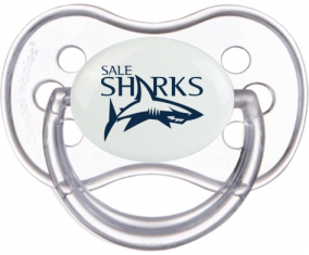 Dirty Sharks Clásico Transparente Anatómico Lollipop