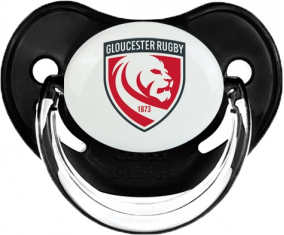 Gloucester Rugby Classic Piruleta Fisiológica Negra