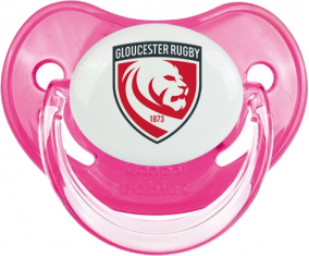 Gloucester Rugby Physiological Lollipop Classic Rose