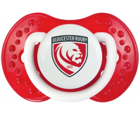 Gloucester Rugby lovi dynamic Clásico Rojiblanco