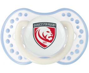 Gloucester Rugby lovi dynamic Clásico blanquiazul
