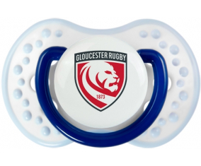 Gloucester Rugby Lollipop lovi dynamic clásico azul marino-blanco-azul