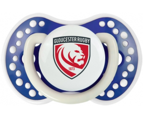 Gloucester Rugby lovi dynamic Azul Marino Fosforescente