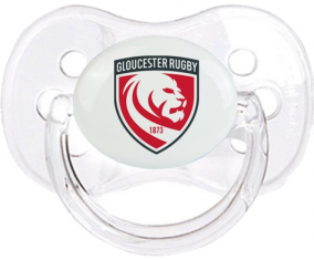 Gloucester Rugby Classic Transparente Cherry Lollipop