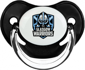 Glasgow Warriors Rugby Classic Piruleta Fisiológica Negra