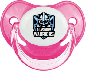 Glasgow Warriors Rugby Fisiológica Lollipop Classic Rose