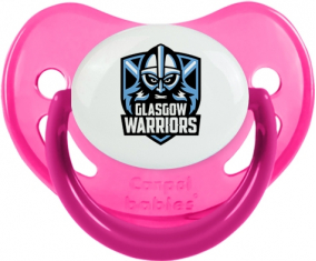Glasgow Warriors Rugby Fisiológico Lollipop Rose fosforescente