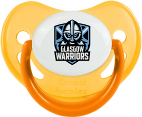 Glasgow Warriors Rugby Fosforescente Amarillo Fosiológico Lollipop