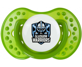Glasgow Warriors Rugby Lollipop lovi dynamic Classic Green
