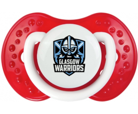 Glasgow Warriors Rugby Lollipop lovi dynamic Clásico Rojiblanco