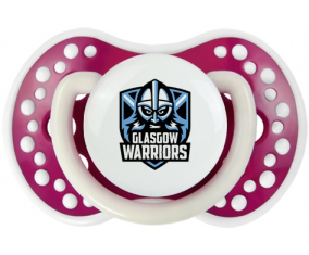 Glasgow Warriors Rugby Lollipop lovi dynamic Fucsia Fosforescente