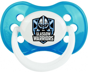 Glasgow Warriors Rugby Anatómico Lollipop Cyan Classic