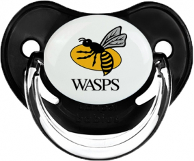 London Wasps Classic Sucete fisiológico negro