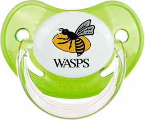London Wasps Classic Sucete fisiológico verde