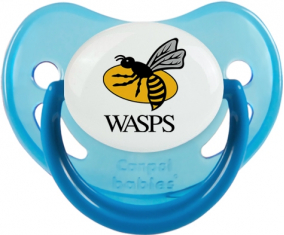 Londres avispas fisiológicas suceto fosforescente azul