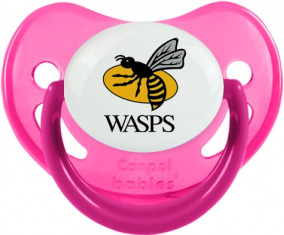 Londres avispas sucete rosa fisiológica fosforescente