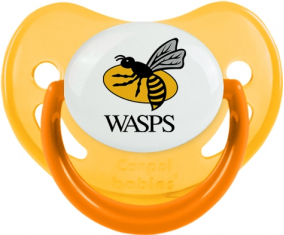 Londres avispas fisiológicas suceto fosforescente amarillo