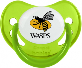 Londres avispas fisiológicas suceto fosforescente verde