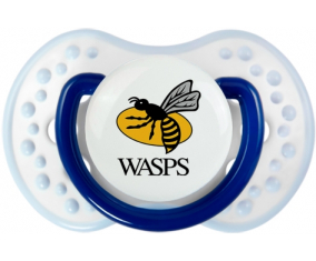 London Wasps Tetine lovi dynamic Clásico Marino-Blanco-Azul