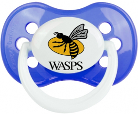 London Wasps : Chupete Anatómico personnalisée