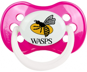 London Wasps Anatómico Lollipop Classic Dark Rose