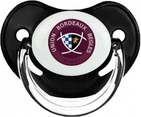 Bordeaux Begles Clásico Piruleta Fisiológica Negra