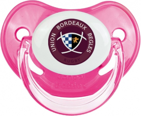 Burdeos Begles Piruleta Fisiológica Rosa Clásica