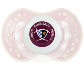 Bordeaux Begles Lollipop lovi dynamic clásico retro-rose-tender