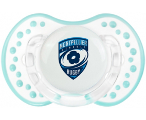 Montpellier HRC Sucete lovi dynamic clásico retro-laguna blanca