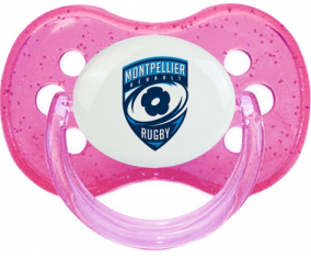 Montpellier HRC Sucete Cherry Glitter Rose