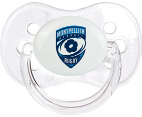 Montpellier HRC Sugar Cherry Classic Transparente