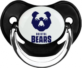 Bristol Bears Rugby Sweets Fisiológica Black Classic