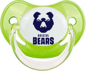 Bristol Bears Rugby Sugary Green Classic