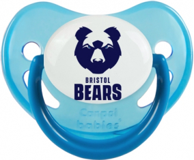Bristol Bears Rugby Sucete Fisiológico Fosforescente